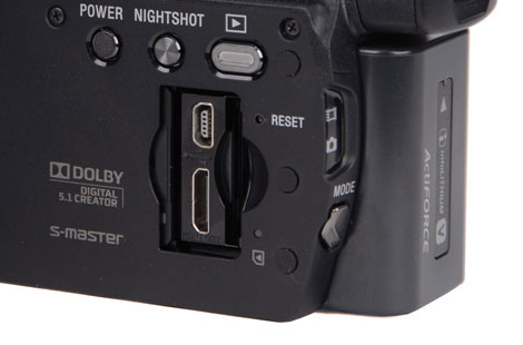 Ports Photo 1