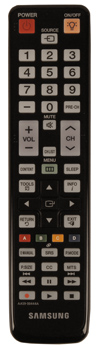 Remote Control Photo