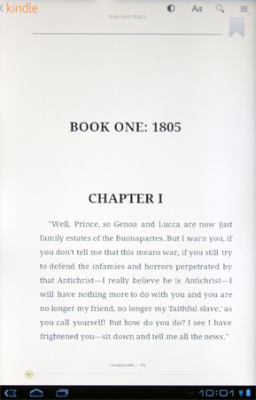 Reading Books Image