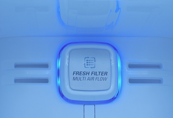 Refrigerator Main 2 Image