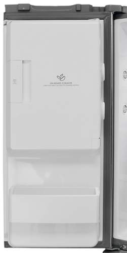 Refrigerator Door 2-1 Image