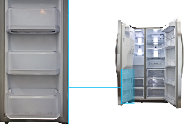 Freezer Door 1 Image