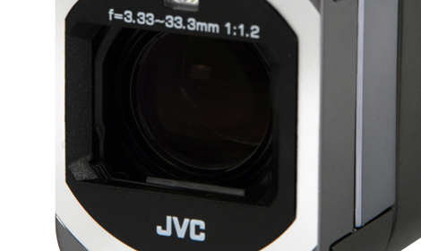 Lens Photo