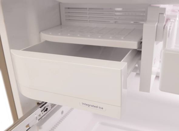 Ice Maker Photo