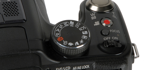 Modes Photo