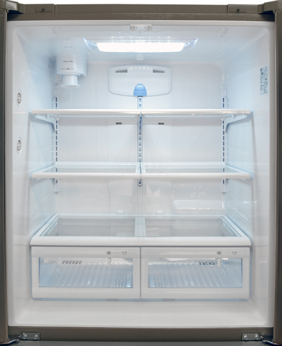 Refrigerator Main 1 Image