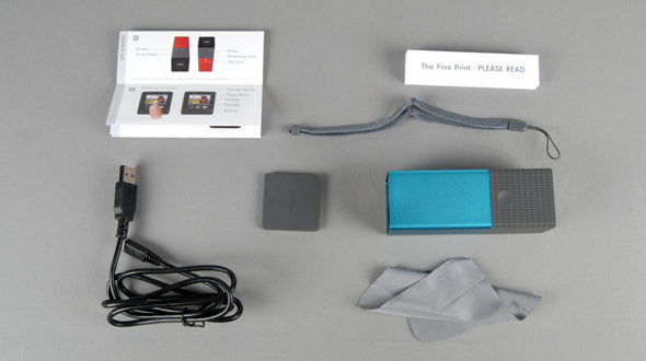Box Photo
