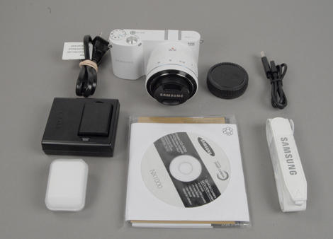 Box Photo