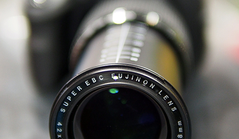 FI Lens Photo