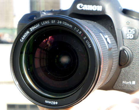 FI Lens Photo
