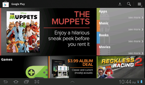 Apps Image