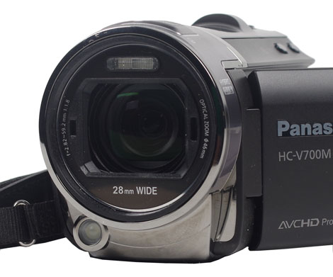 Lens Photo