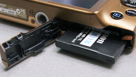 FI Battery Photo