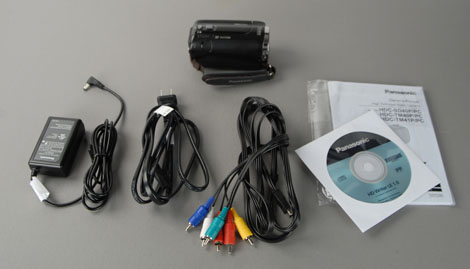 Box Photo