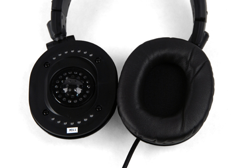 Speaker Image