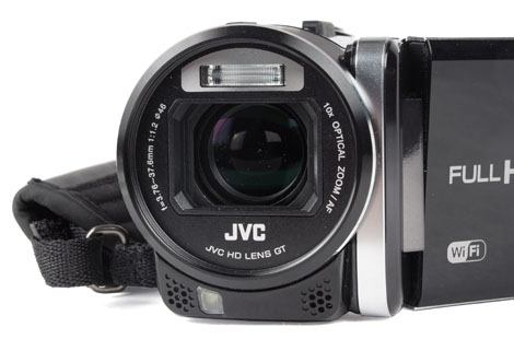 Lens Photo