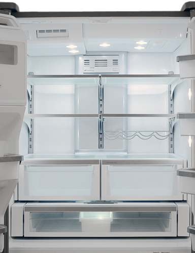 Refrigerator Main 1 Image