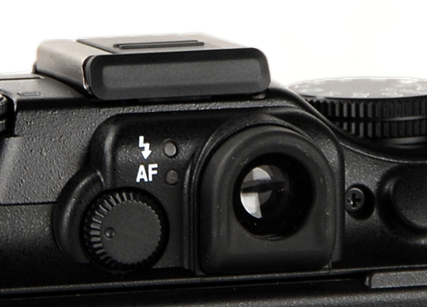 EVF Photo