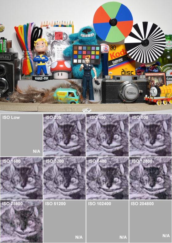 Science Section 1 Images
