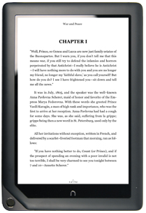 Reading Books Image