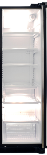 Refrigerator Main 1 Image