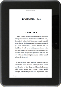 Reading Books Image