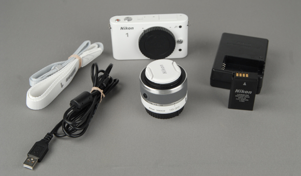 Box Photo