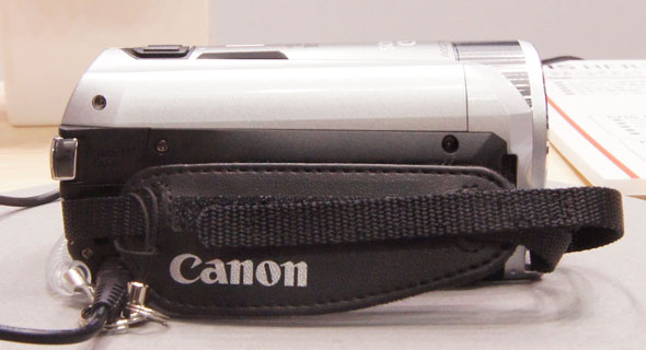 FI Right Image