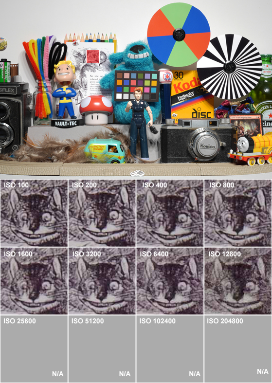 Science Section 2 Images