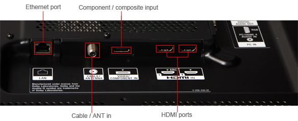 Connectivity Tour Image 1