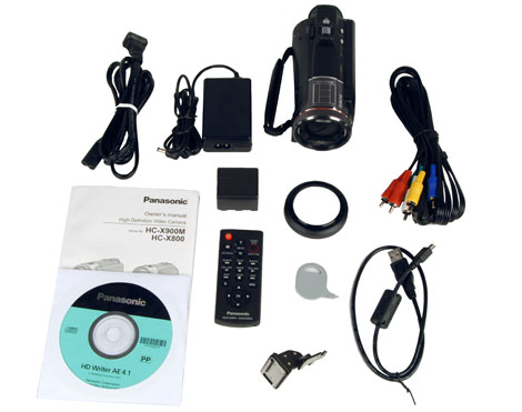 Box Photo