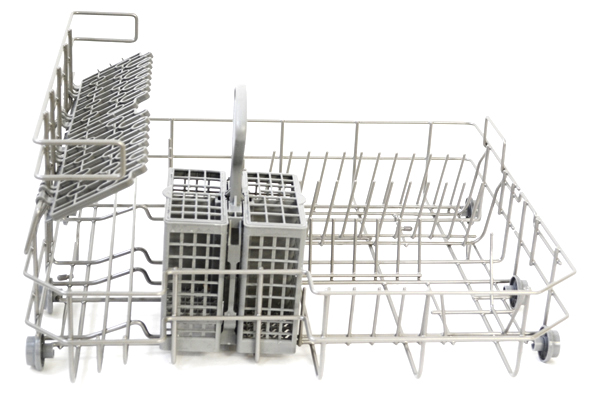 Top Rack Photo