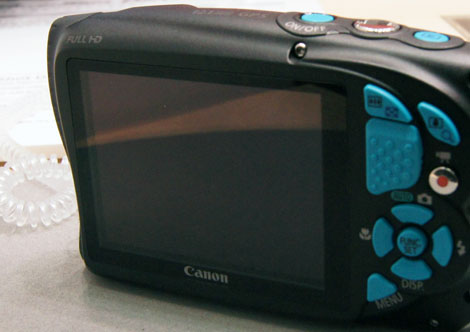 FI LCD Photo
