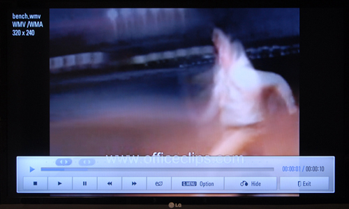 Local Media Playback 2 Photo