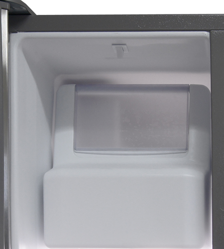 Ice Maker Photo