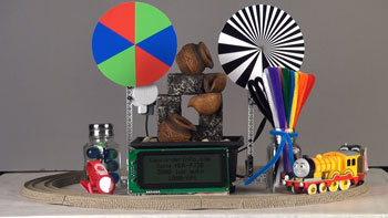 Video Color Mode Image_930260_1