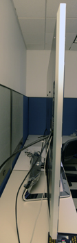 FI Left Image