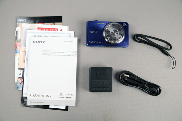 Box Photo