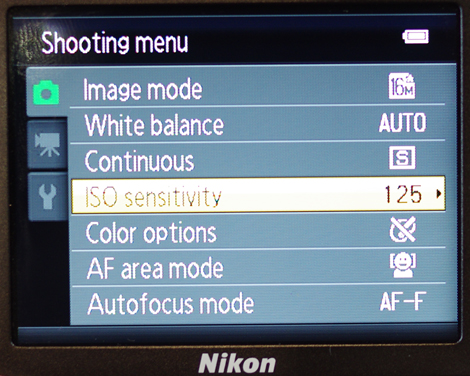 FI Menu Photo