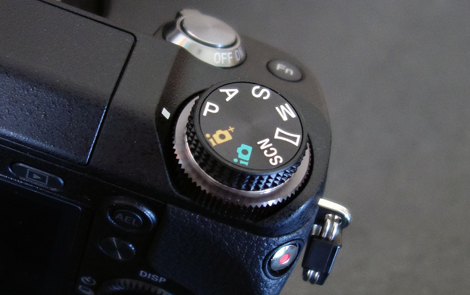 FI Modes Photo