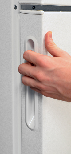 Handle Photo