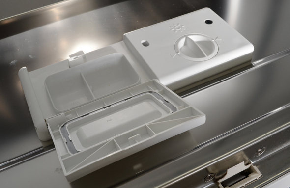 Detergent Dispenser Photo