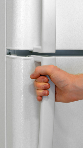 Handle Photo