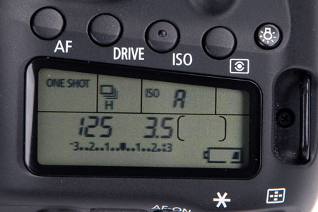 Secondary Display Photo