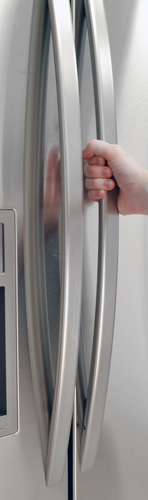 Handle Photo