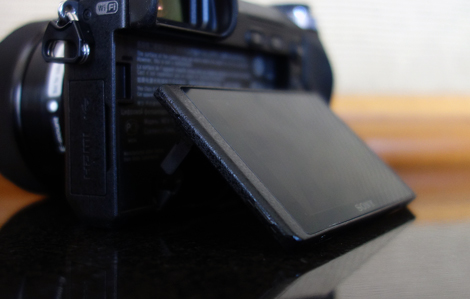 FI LCD Photo