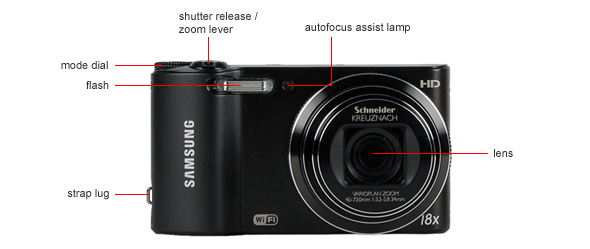 Front Tour Image