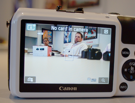 FI LCD Photo