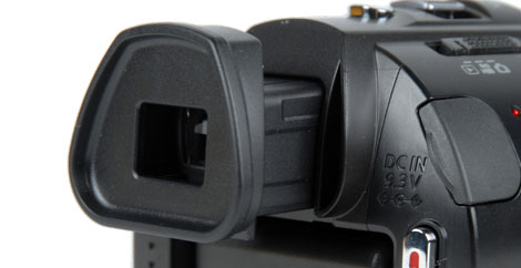 EVF Photo