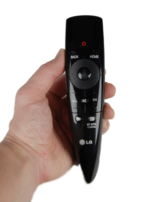 Remote Control Photo